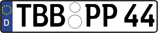 TBB-PP44