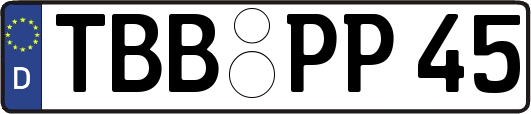 TBB-PP45