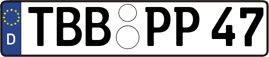 TBB-PP47