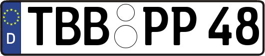 TBB-PP48