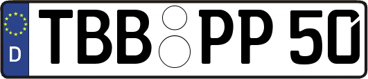TBB-PP50