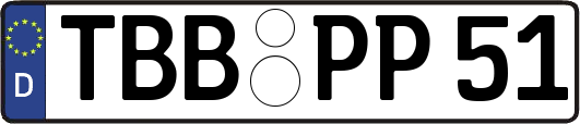 TBB-PP51