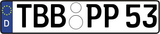 TBB-PP53