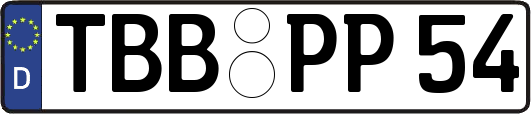 TBB-PP54