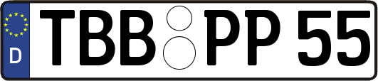 TBB-PP55