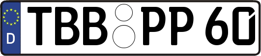 TBB-PP60