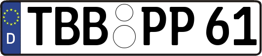 TBB-PP61