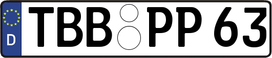 TBB-PP63