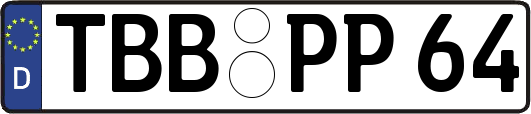 TBB-PP64