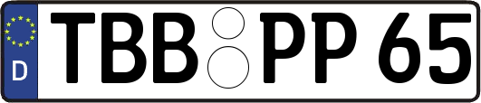 TBB-PP65