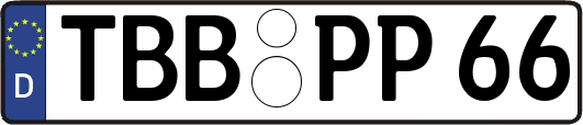 TBB-PP66
