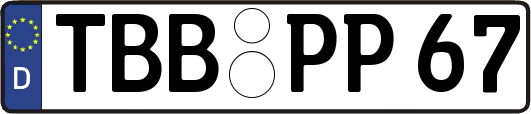 TBB-PP67