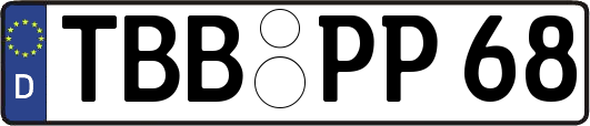 TBB-PP68