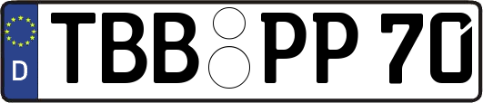 TBB-PP70