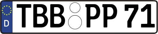 TBB-PP71