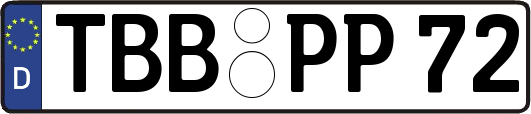 TBB-PP72