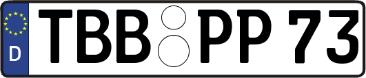 TBB-PP73