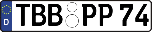 TBB-PP74