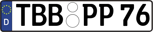 TBB-PP76