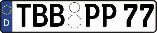 TBB-PP77