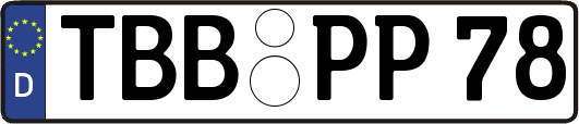 TBB-PP78