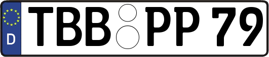 TBB-PP79