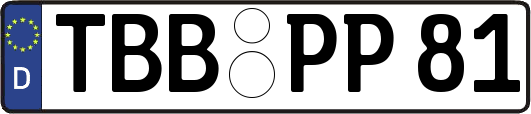 TBB-PP81