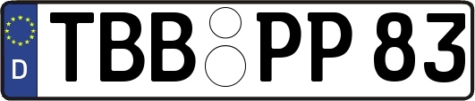 TBB-PP83