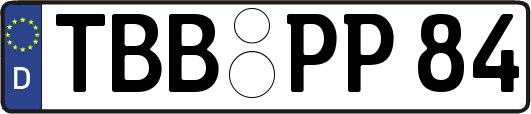 TBB-PP84