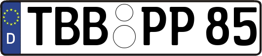 TBB-PP85