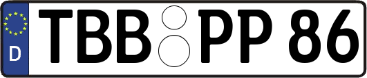 TBB-PP86