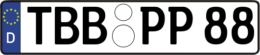 TBB-PP88