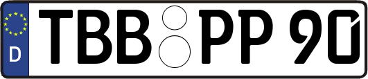 TBB-PP90