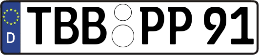 TBB-PP91