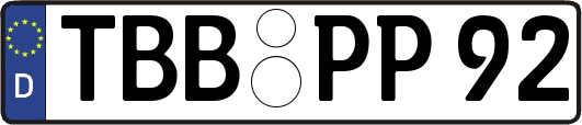 TBB-PP92