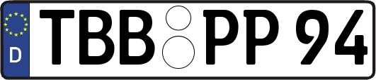 TBB-PP94