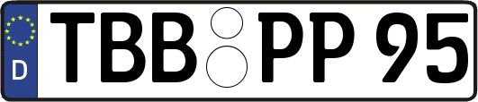 TBB-PP95