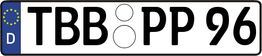 TBB-PP96
