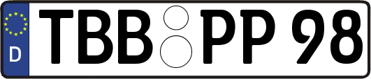TBB-PP98