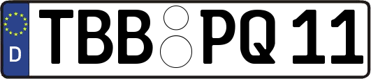 TBB-PQ11