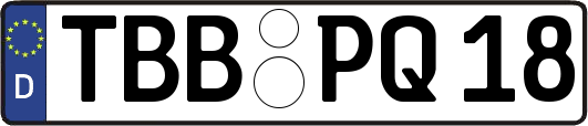 TBB-PQ18