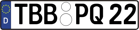 TBB-PQ22