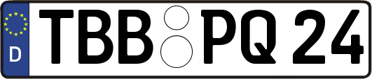 TBB-PQ24