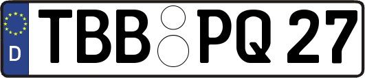 TBB-PQ27