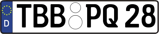 TBB-PQ28