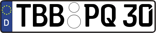 TBB-PQ30