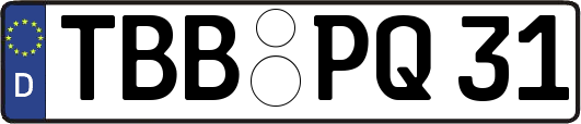 TBB-PQ31