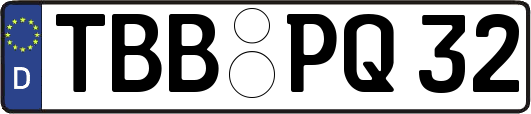 TBB-PQ32