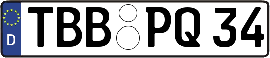 TBB-PQ34