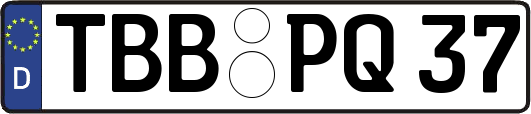 TBB-PQ37